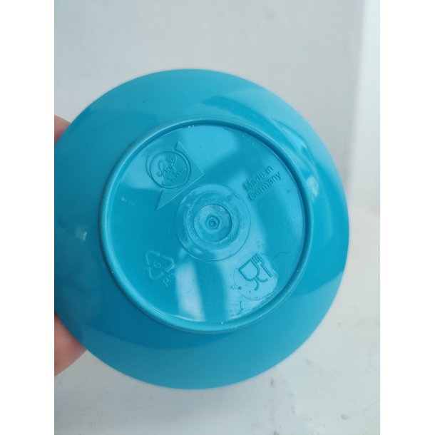 4 Sonja Plastic �sttyske �ggeb�gre