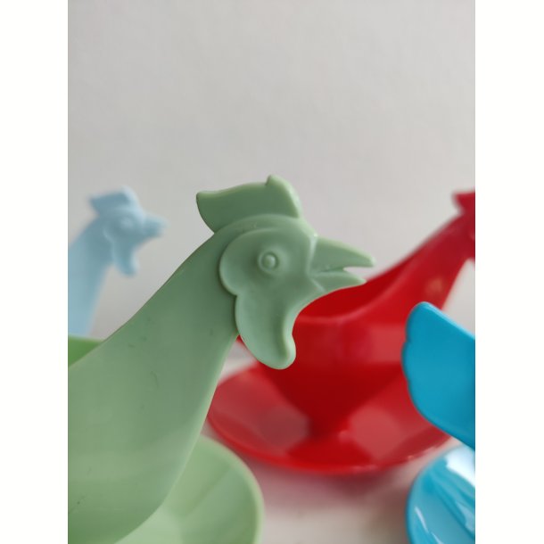 4 Sonja Plastic �sttyske �ggeb�gre