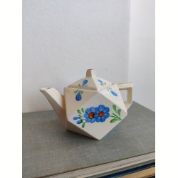 Art deco m�lkekande
