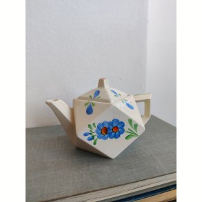 Art deco m�lkekande