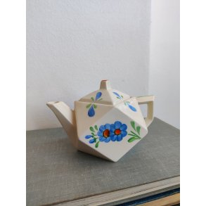 Art deco m�lkekande