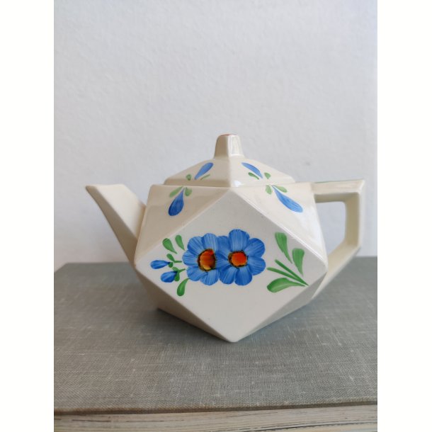 Art deco m�lkekande