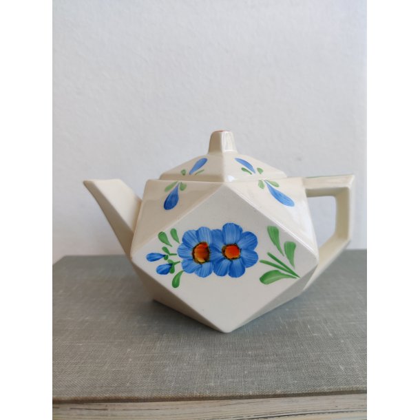 Art deco m�lkekande