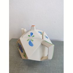 Art deco m�lkekande