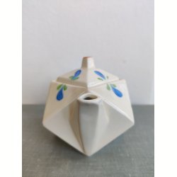 Art deco m�lkekande