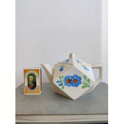 Art deco m�lkekande