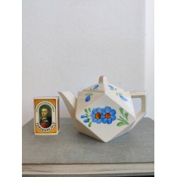 Art deco m�lkekande