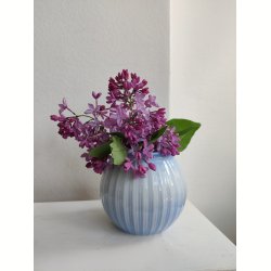 B&G ballerina kuglevase
