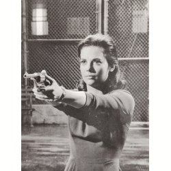 Udh�ngsfoto fra West Side Story, Maria