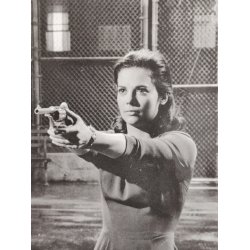 Udh�ngsfoto fra West Side Story, Maria