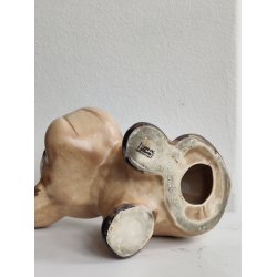 Fransk bulldog, Sylvac/Denby engelsk fra 1930'erne