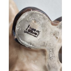 Fransk bulldog, Sylvac/Denby engelsk fra 1930'erne