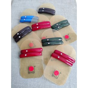 8 s�t h�rsp�nder 1980'erne