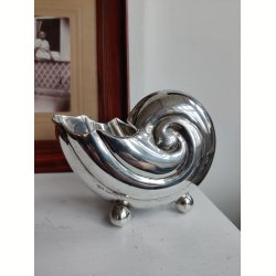 Nautilus sk�l, Royal Sheffield ske-varmer