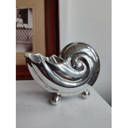 Nautilus sk�l, Royal Sheffield ske-varmer