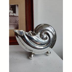 Nautilus sk�l, Royal Sheffield ske-varmer
