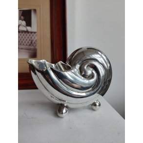 Nautilus sk�l, Royal Sheffield ske-varmer