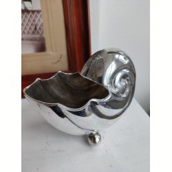 Nautilus sk�l, Royal Sheffield ske-varmer