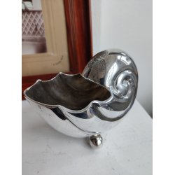 Nautilus sk�l, Royal Sheffield ske-varmer