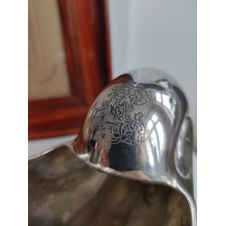 Nautilus sk�l, Royal Sheffield ske-varmer
