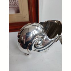 Nautilus sk�l, Royal Sheffield ske-varmer