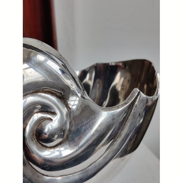 Nautilus sk�l, Royal Sheffield ske-varmer