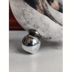 Nautilus sk�l, Royal Sheffield ske-varmer