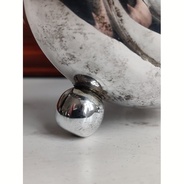 Nautilus sk�l, Royal Sheffield ske-varmer