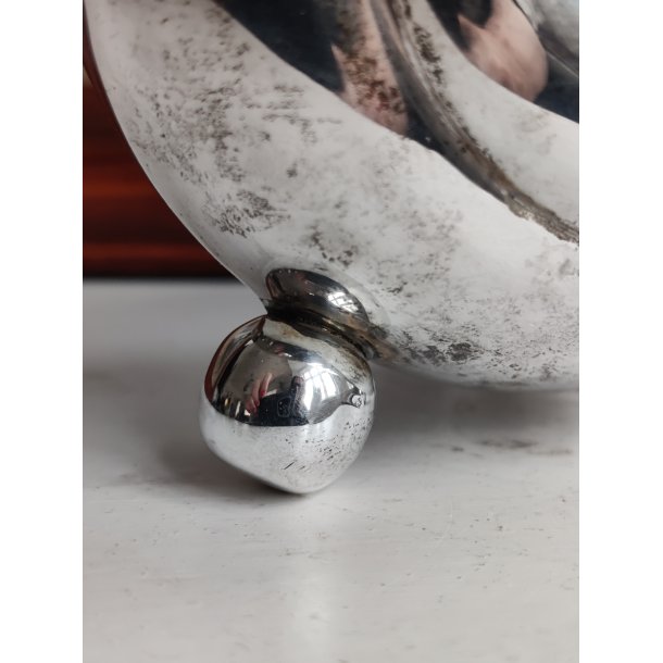 Nautilus sk�l, Royal Sheffield ske-varmer