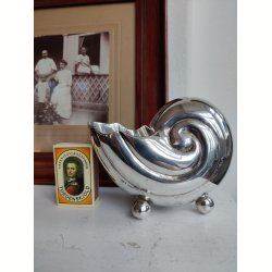 Nautilus sk�l, Royal Sheffield ske-varmer