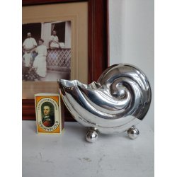 Nautilus sk�l, Royal Sheffield ske-varmer