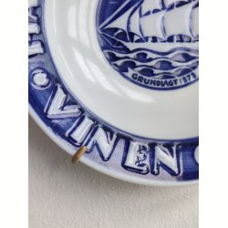 Vin en Gros, Hans J�rgensen &amp; co eftf. Bing &amp; Gr�ndal platte