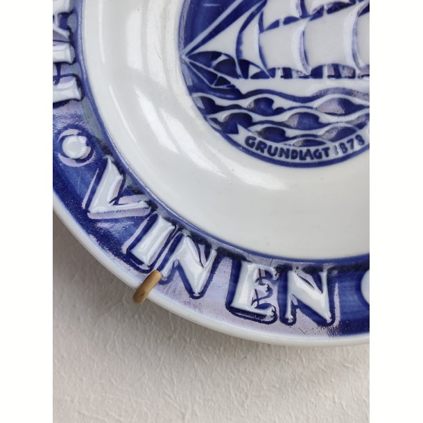 Vin en Gros, Hans J�rgensen &amp; co eftf. Bing &amp; Gr�ndal platte