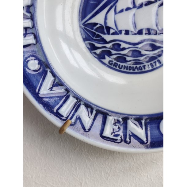 Vin en Gros, Hans J�rgensen &amp; co eftf. Bing &amp; Gr�ndal platte