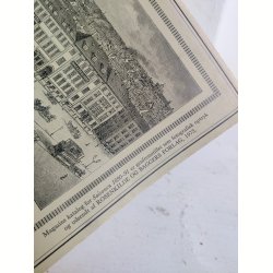 Magasin Du Nord Katalog for s�sonen 1890-91, genoptryk 1973