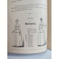 Magasin Du Nord Katalog for s�sonen 1890-91, genoptryk 1973