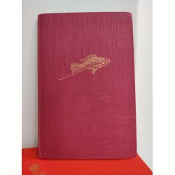 Akvariefisk i farver, Politikens Forlag 1956