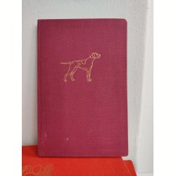 Hunde i farver, Politikens Forlag 1958
