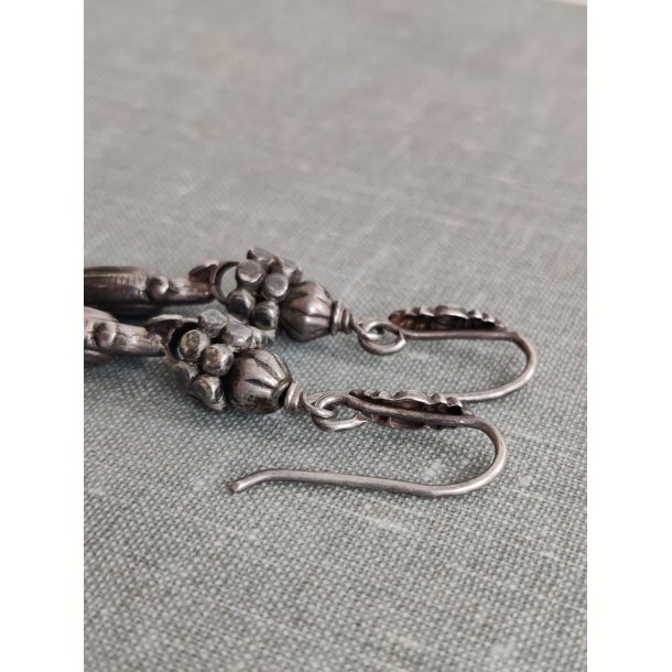 Boho �reringe, let metal