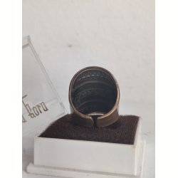 Finsk bronzering fra Kalevala Koru i org. �ske