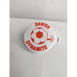 Danish Dynamite badge