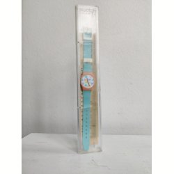 Swatch Blue Lolly 1988, dameur