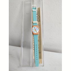 Swatch Blue Lolly 1988, dameur