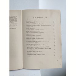 Erato - digte om k�rlighed 1942. Signeret og nummereret. Kai Friis M�ller, Utzon-Frank 
