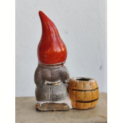 Gammel nisse kertestage, import