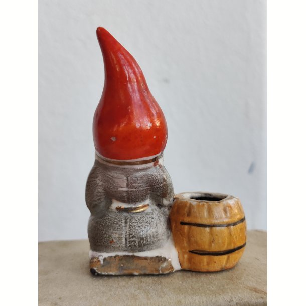 Gammel nisse kertestage, import