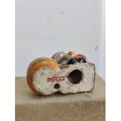 Gammel nisse kertestage, import