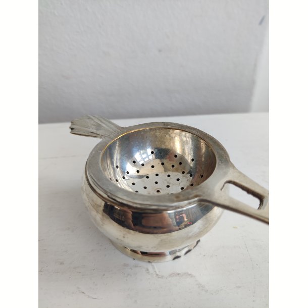 Tesi med undersk�l, fors�lvet metal