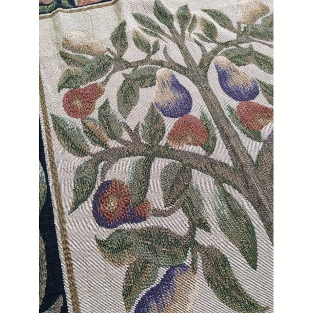 T�ppe med p�retr�