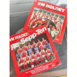 Re-sepp-ten + En for alle, singler/EP